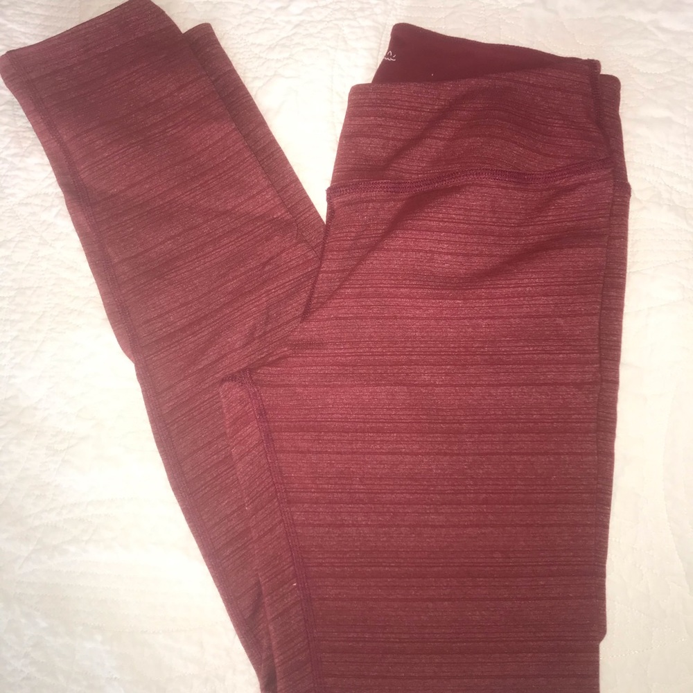 Yoga Leggings